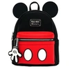 Image de Mini sac à dos à oreilles Loungefly x Mickey Mouse