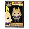 Image de Pop! Pin's My Hero Academia All Might