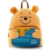 Image de Sac à dos enfant Loungefly Disney Winnie The Pooh Jaune 22,86x11,43x26,67 cm 671803317376