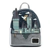 Image de Harry potter - sac à dos hogwarts castle by