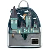 Image de Loungefly Sac à Dos Château Harry Potter Hogwarts