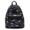Image de Disney - sac à dos clouds by