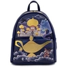 Image de Sac à dos LF Disney Jasmine Castle
