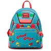 Image de Loungefly Sac à Dos Chucky Cosplay