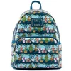 Image de Sac à dos fille Loungefly Disney Robin Hood Sherwood Bleu 22,5x26,25x11,25 cm 671803386723