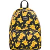 Image de Loungefly Sac à Dos Pokémon Pikachu 26 Cm