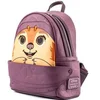 Image de Sac à dos enfant Loungefly Raya and the Last Dragon Tuk Tuk Rouge 22,5x26,2x11,2 cm 671803397255