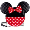 Image de Loungefly Sac à Main Saint-valentin Et Minnie Mickey