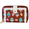 Image de Loungefly Portefeuille Pour Femme
