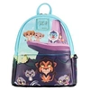 Image de Mini Sac-a-dos Loungefly - Le Roi Lion King Pride - Pop!