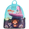 Image de Loungefly Sac à Dos Le Roi Lion - Le Rocher De La Fierté