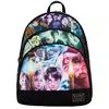 Image de Loungefly Sac à Dos Trilogie 34 Cm