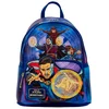 Image de Loungefly Sac à Dos Multiverse Of Madness Doctor Strange