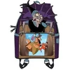 Image de Mini sac à dos Loungefly Disney Emperor's New Groove Villains Scene Yzma