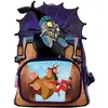Image de Sac à dos enfant Loungefly Disney The Emperor New Groove Violet 22,5x26,25x11,25 cm 671803405158