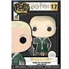 Image de Figurine Pop Pin Harry Potter Draco Malfoy