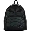Image de Sac à dos enfant Loungefly DC Comics Batman Cosplay Noir TU LF-DCCBK0069
