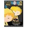 Image de Figurine Pop Pin Demon Slayer Zenitsu Agatsuma