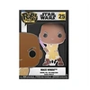 Image de Figurine Pop Pin Star Wars Mace Windu