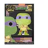 Image de Figurine Pop Pin Teenage Mutant Ninja Turtles Donatello