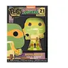 Image de Figurine Pop Pin Teenage Mutant Ninja Turtles Michelangelo