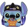 Image de Sac à bandoulière Loungefly Disney Lilo And Stitch Halloween Candy Cosplay