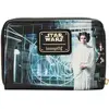 Image de Portefeuille fille Loungefly Star Wars A New Hope Noir 15x9,37 cm 671803441552