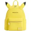Image de Sac à dos enfant Loungefly Pokemon Pikachu Jaune 22,86x11,43x26,67 cm 671803482555