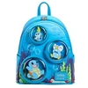 Image de Petit Sac à dos scolaire Pokémon Bubbles Water