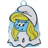 Image de Loungefly La Schtroumpfette Le Sac à Dos Schtroumpfs