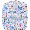 Image de Loungefly Sac à Dos Style Manga Princesses Disney Nylon