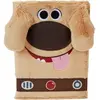 Image de Peluche Loungefly Disney Pixar Up 15th Anniversary Dug Beige 16,25x21,87 cm 671803510180