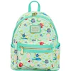 Image de Loungefly Mini Sac à Dos Pokémon De Type Eau