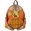 Image de Loungefly Sac à Dos Samoa Trick R Treat 26 Cm