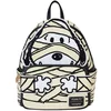 Image de Loungefly Sac à Dos Mummy Snoopy 26 Cm