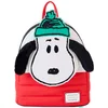 Image de Loungefly Sac à Dos De Vacances Snoopy 26 Cm