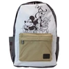 Image de Loungefly Et Sac à Dos Friends Mickey
