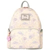 Image de Loungefly Adorable Avec Un Sac à Dos à Fleurs De Cerisier Stitch