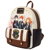 Image de Loungefly Et Sac à Dos Harry Potter Friends