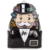 Image de Loungefly Sac à Dos Mrmonopoly