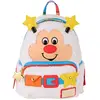 Image de Loungefly Rainbow Brite Par Twink Mini Sac à Dos