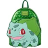 Image de Loungefly Sac à Dos Bulbizarre Pokémon 26 Cm