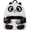 Image de Loungefly Sac à Dos Peluche Kung Fu Panda 26 Cm