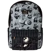 Image de Loungefly Sac à Dos Disney Nightmare Before Christmas