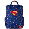 Image de Loungefly Sac à Dos Dc Comics Superman