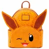 Image de Loungefly Sac à Dos Eevee Pokemon
