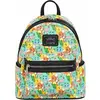 Image de Sac à dos enfant Loungefly Pokemon Noir 22,86x11,43x26,67 cm 671803554917