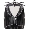 Image de Loungefly Sac à Dos Nightmare Before Christmas Jack Skellington Fill Size