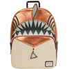 Image de Loungefly Sac à Dos Crunchyroll Chainsaw Man