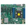 Image de SUPERMICRO X11SPL-F - Carte-mère - ATX - Socket P - C621 Chipset - USB 3.0 - 2 x Gigabit LAN - carte graphique embarquée